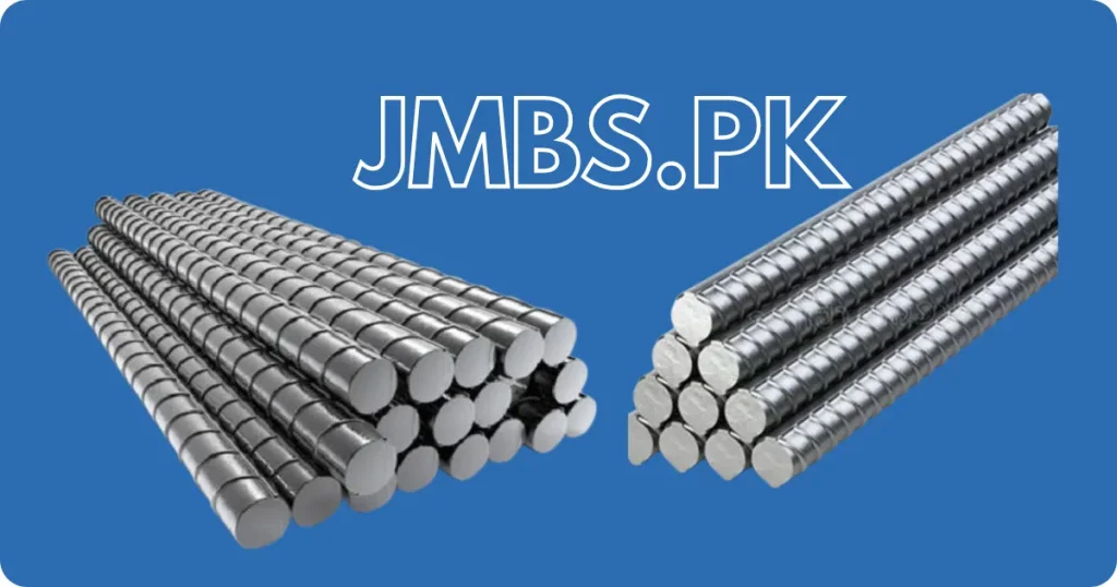 Steel rate today in Pakistan
