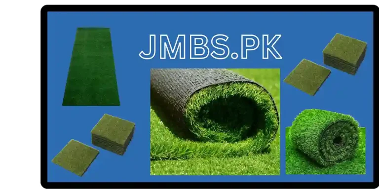 Artificial Grass Price in Pakistan February 2025