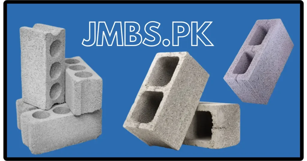 Cement Block Price