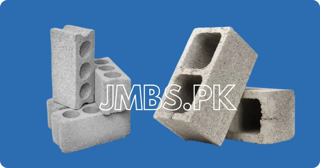 Cement Block Price in Pakistan