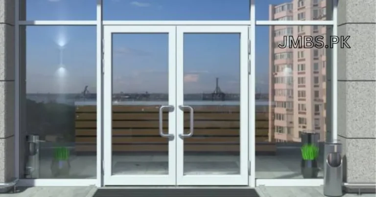 Glass Doors Prices