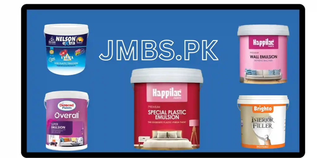 Distemper Price in Pakistan