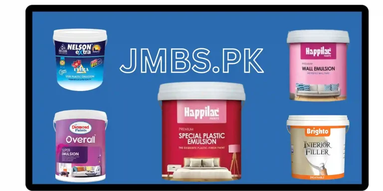 Distemper Price in Pakistan