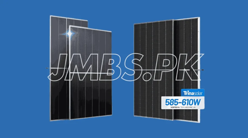 5KW Solar System Price in Pakistan