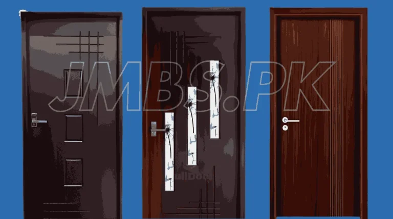 Fiber Door Price in Pakistan