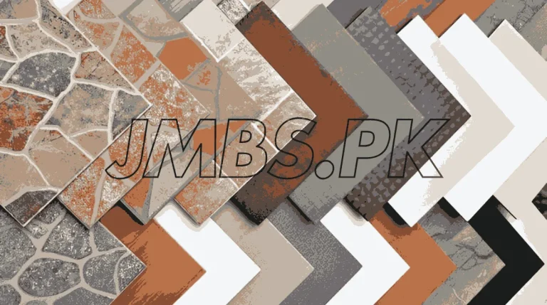 Tiles Price in Pakistan