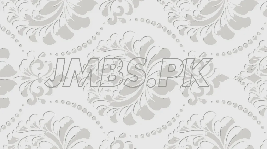 Wall Paper Prices in Pakistan